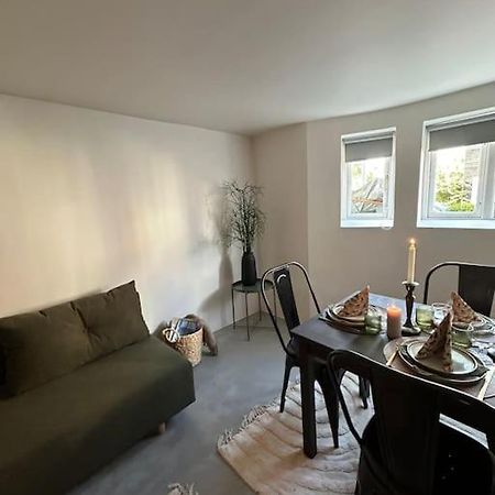 Smuk Lejlighed Skanderborg Dış mekan fotoğraf