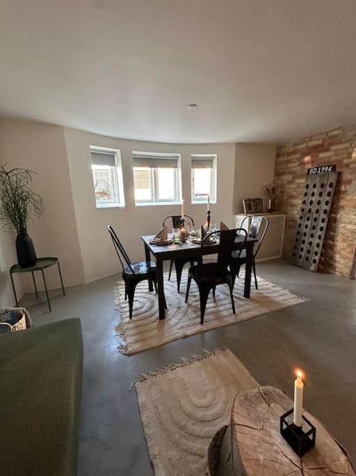 Smuk Lejlighed Skanderborg Dış mekan fotoğraf